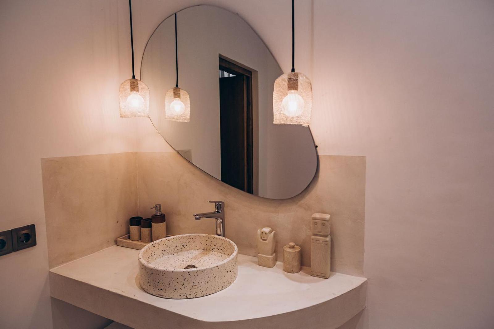 Turan Casa Auri Seminyak Βίλα Εξωτερικό φωτογραφία