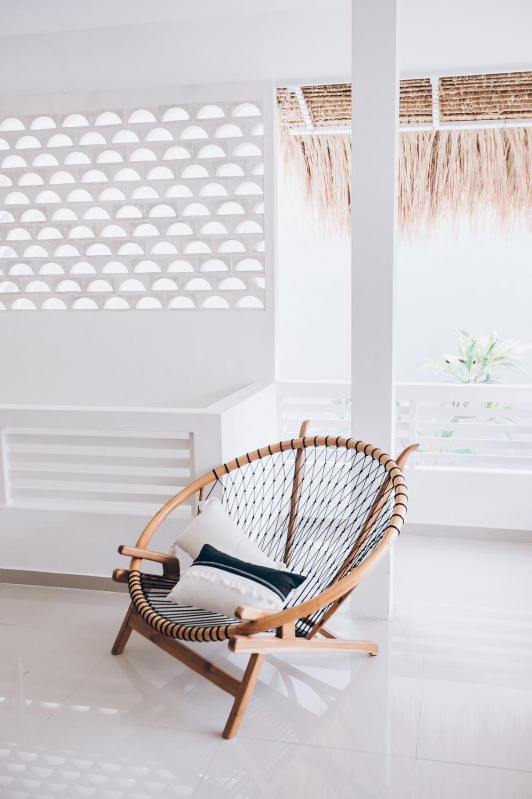 Turan Casa Auri Seminyak Βίλα Εξωτερικό φωτογραφία