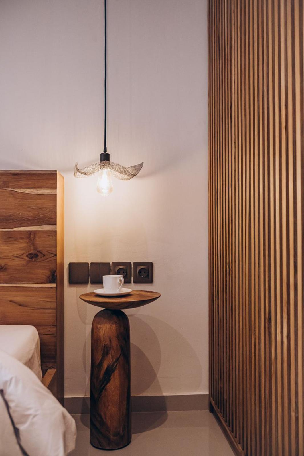 Turan Casa Auri Seminyak Βίλα Εξωτερικό φωτογραφία