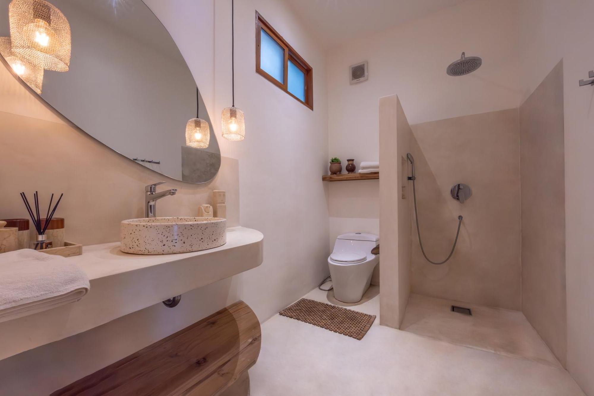 Turan Casa Auri Seminyak Βίλα Εξωτερικό φωτογραφία