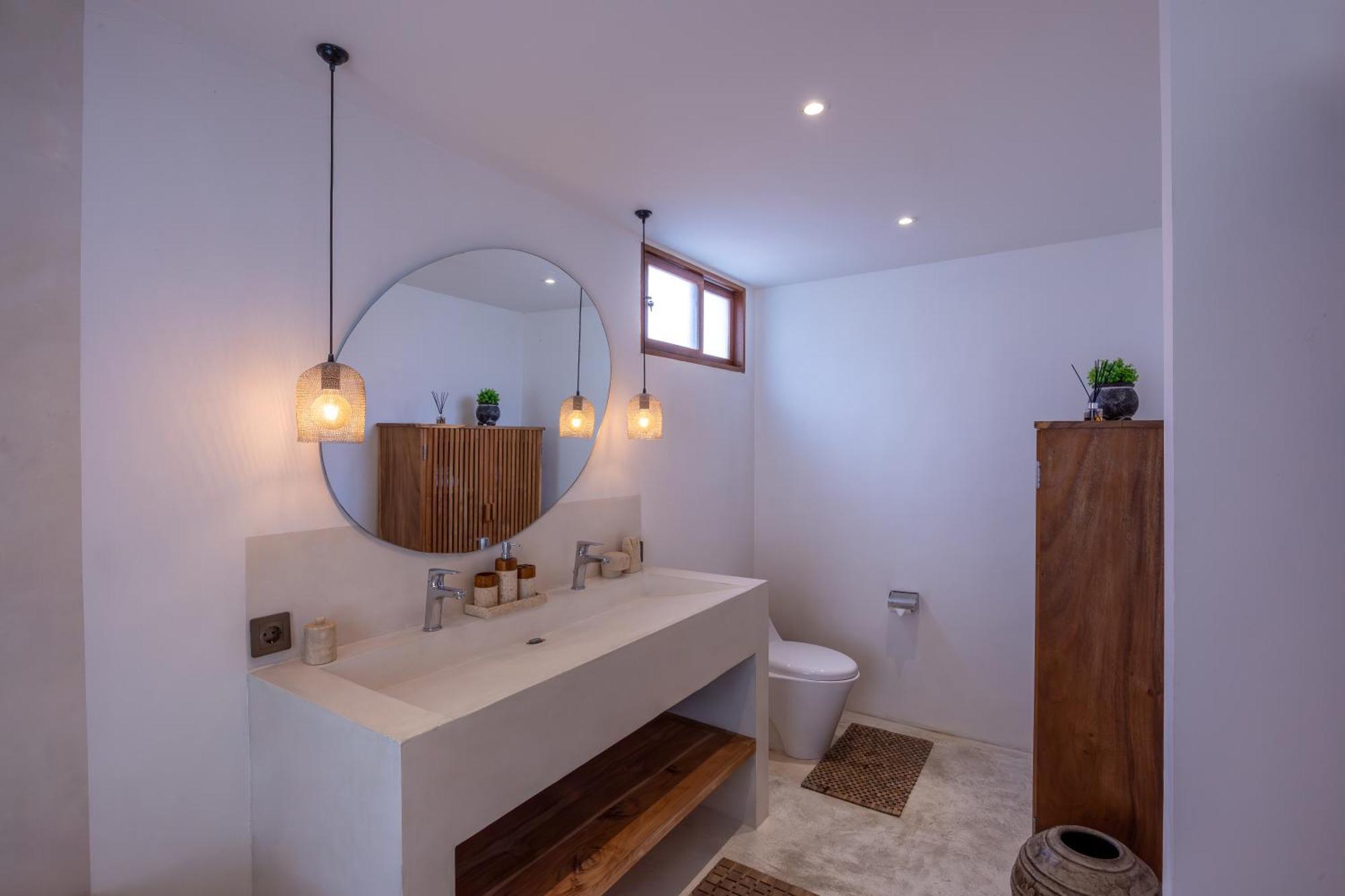 Turan Casa Auri Seminyak Βίλα Εξωτερικό φωτογραφία